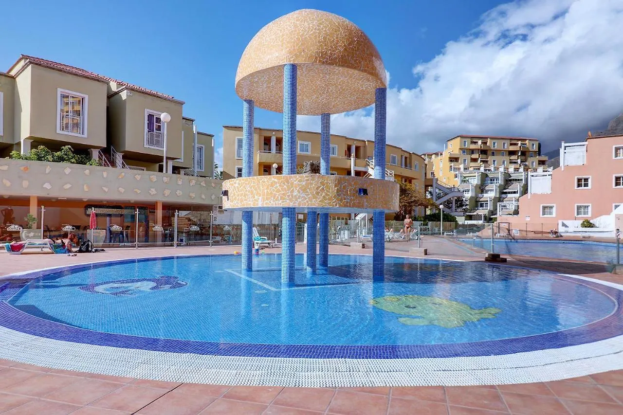 Orlando - Sea View Apartment In Costa Adeje Hiszpania
