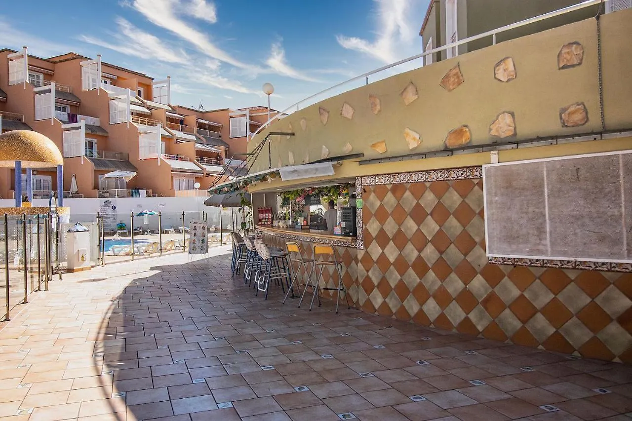Orlando - Sea View Apartment In Costa Adeje Hiszpania