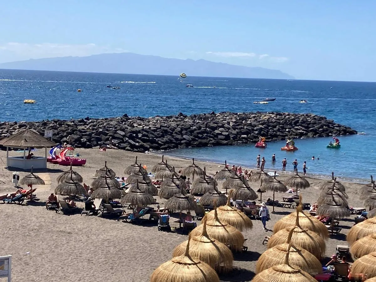 Orlando - Sea View Apartment In Costa Adeje 0*,
